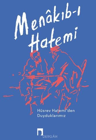 Menâkıb-ı Hatemi